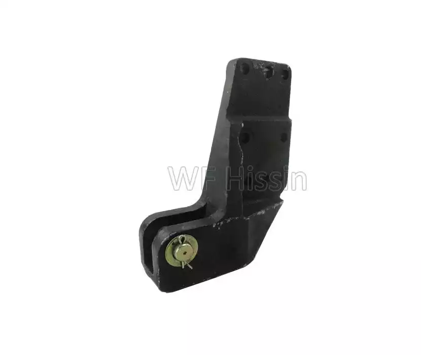 Right cylinder bracket TD